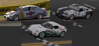 Illustration for article titled Your Guide to the iRacing Blancpain Endurance Championship